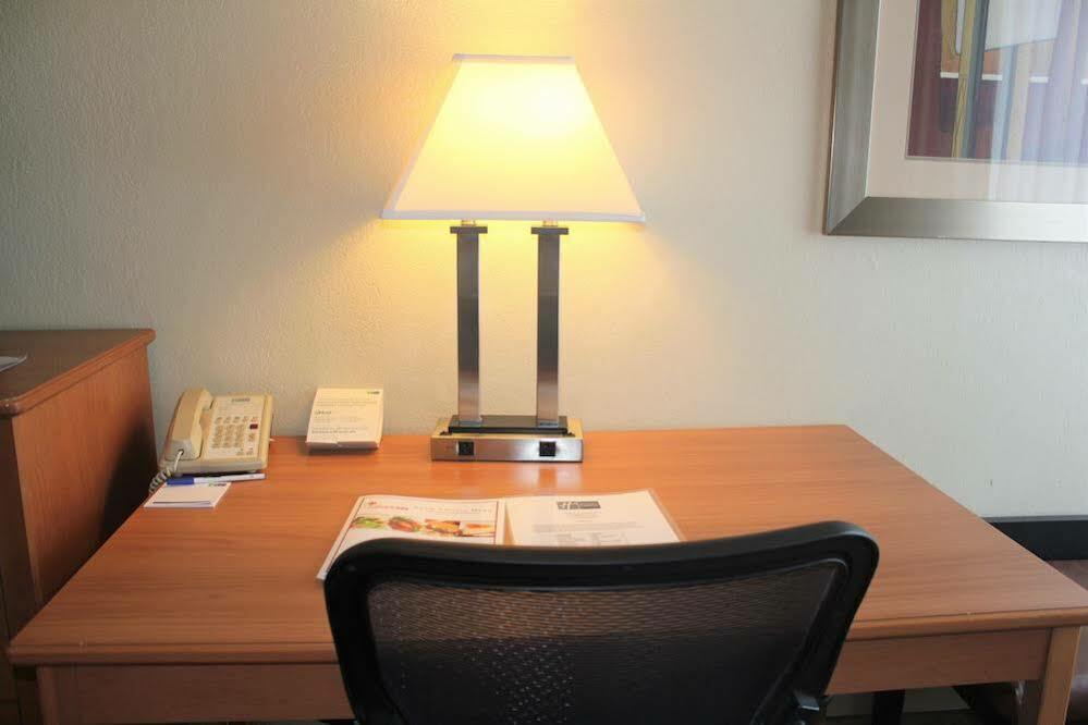 Holiday Inn Express & Suites Charlotte-Concord-I-85, An Ihg Hotel Esterno foto